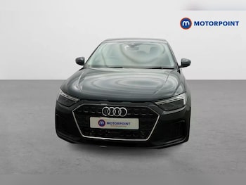 Used Audi A1 2023 for sale - 76542467: Photo