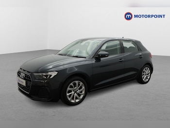 Used Audi A1 2023 for sale - 76542467: Photo