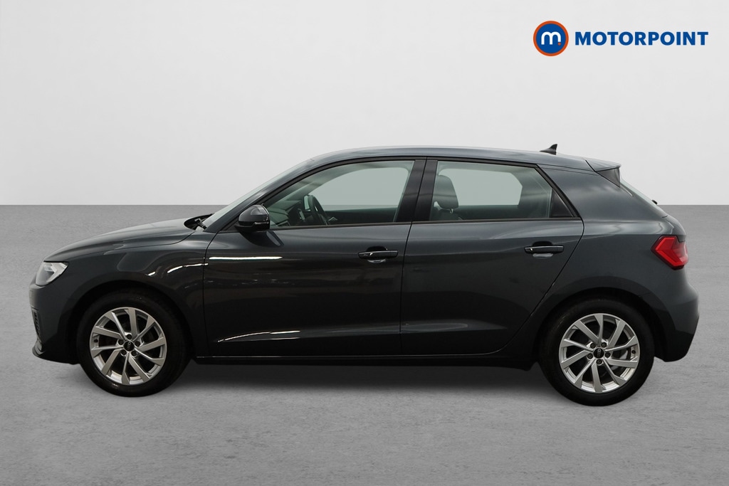 Used Audi A1 2023 for sale - 76542467: Photo 4