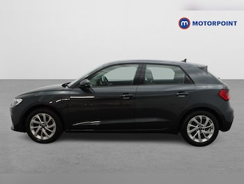 Used Audi A1 2023 for sale - 76542467: Photo