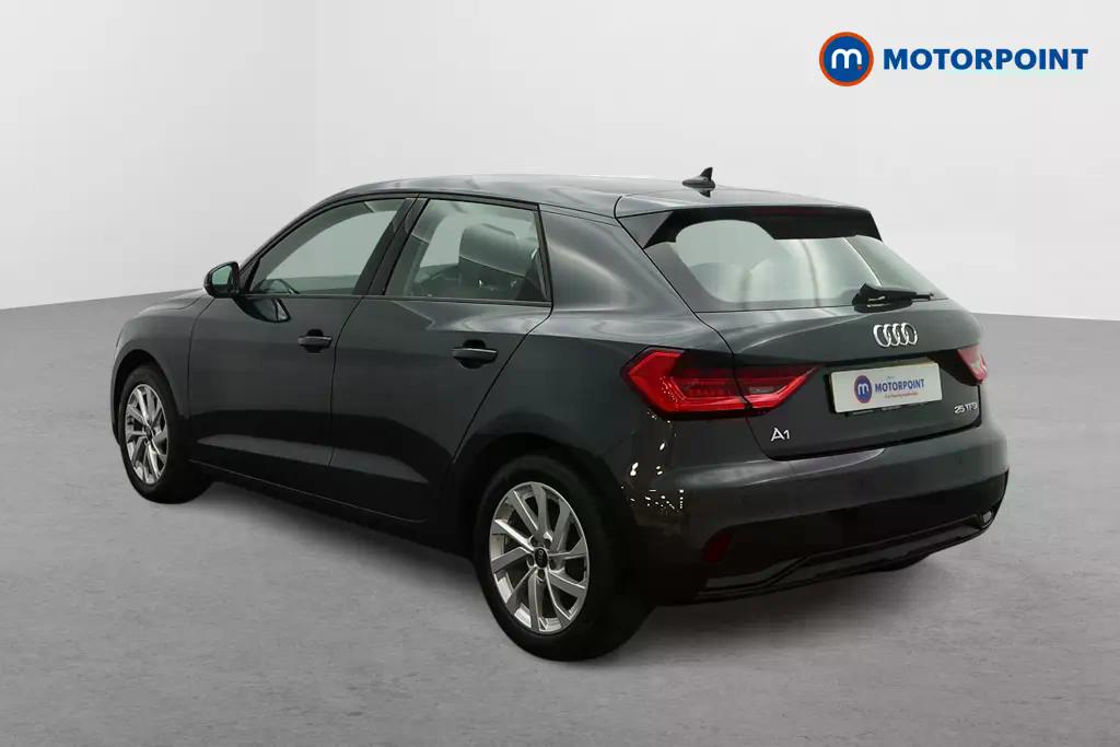 Used Audi A1 2023 for sale - 76542467: Photo 5