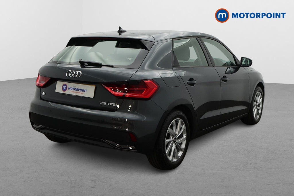 Used Audi A1 2023 for sale - 76542467: Photo 7