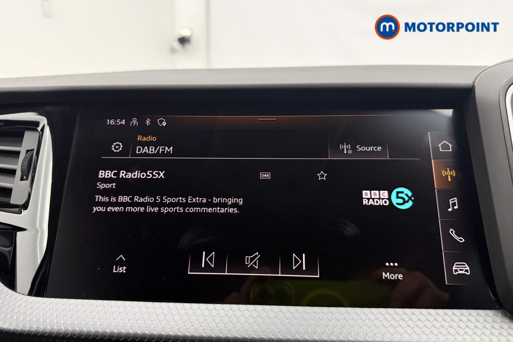 Used Audi A1 2023 for sale - 76542467: Photo 9