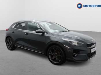 2019 - 1.4T GDi ISG 3 5dr