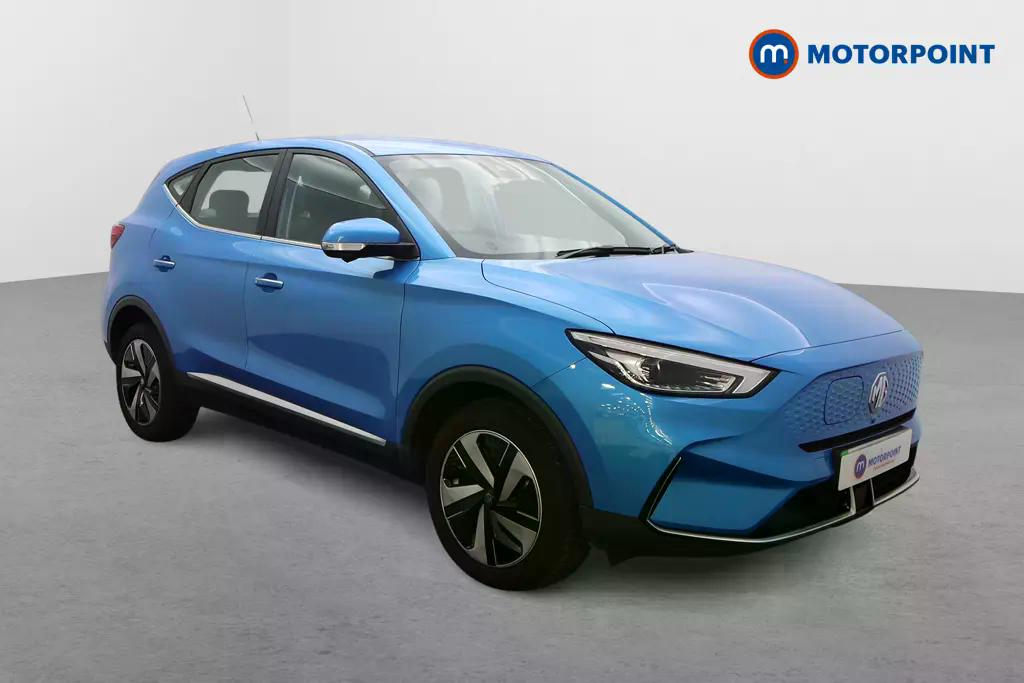 Used MG MG ZS 2024 for sale - 76542450: Photo 1