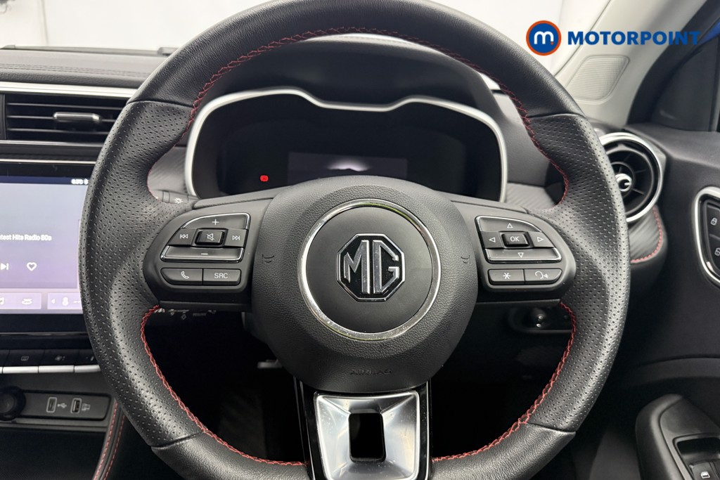 Used MG MG ZS 2024 for sale - 76542450: Photo 10