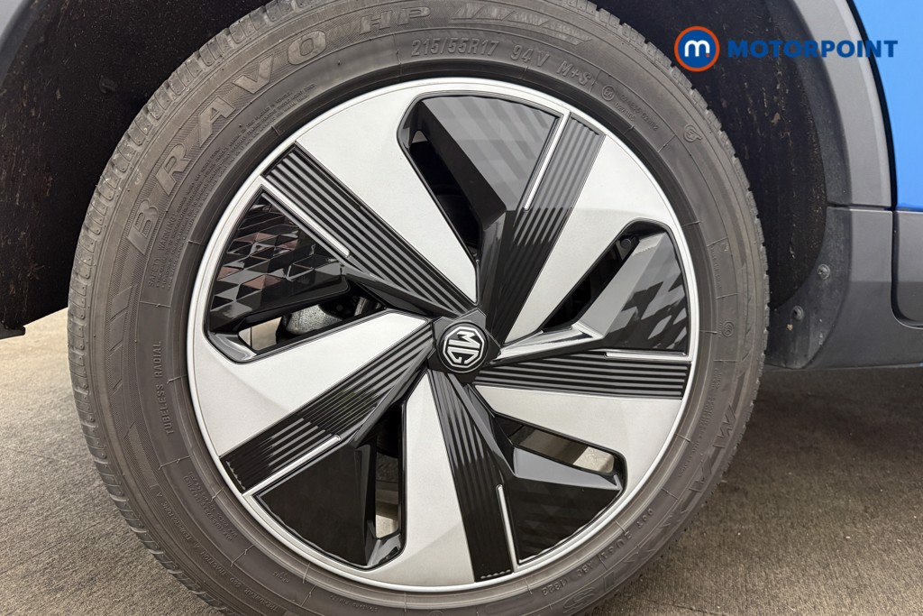 Used MG MG ZS 2024 for sale - 76542450: Photo 13