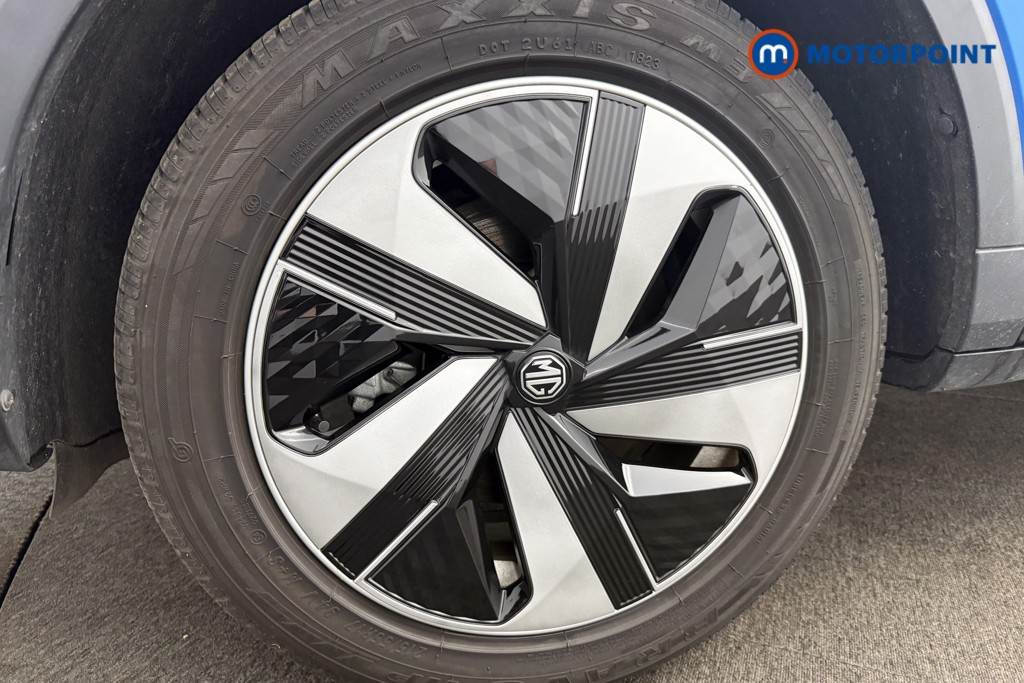 Used MG MG ZS 2024 for sale - 76542450: Photo 14