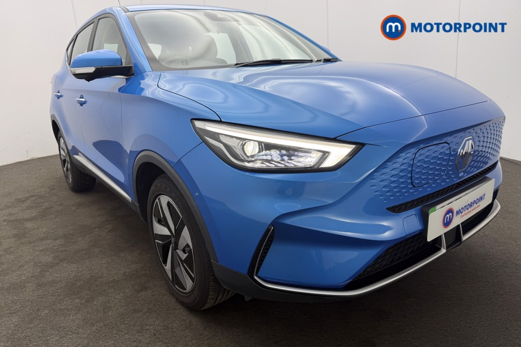 Used MG MG ZS 2024 for sale - 76542450: Photo 20