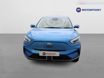 Used MG MG ZS 2024 for sale - 76542450: Photo