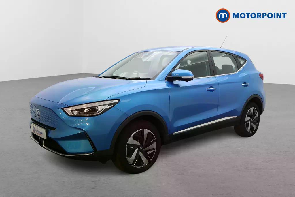 Used MG MG ZS 2024 for sale - 76542450: Photo 3