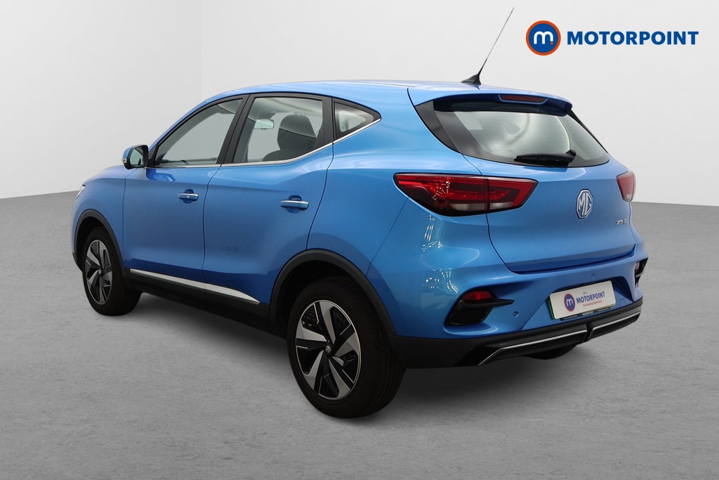 Used MG MG ZS 2024 for sale - 76542450: Photo 4