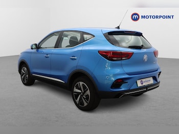 Used MG MG ZS 2024 for sale - 76542450: Photo