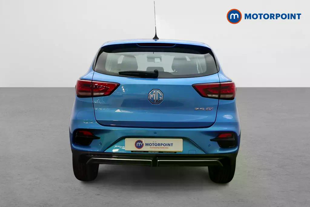 Used MG MG ZS 2024 for sale - 76542450: Photo 5