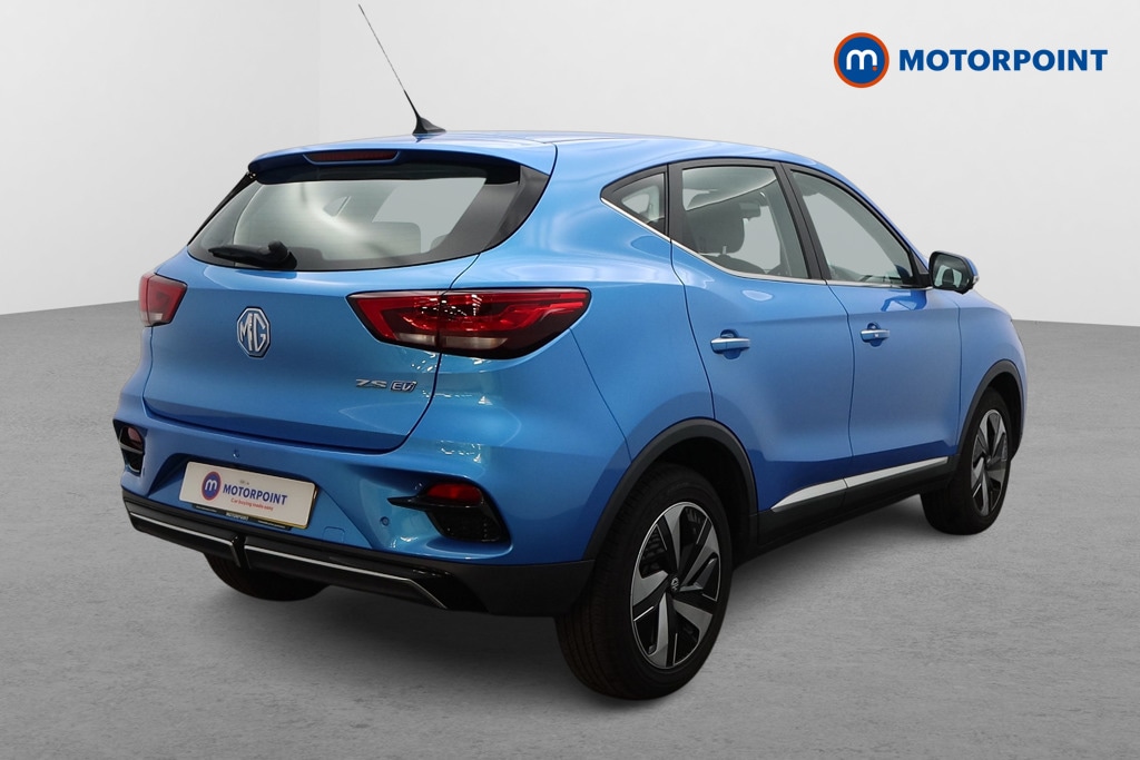 Used MG MG ZS 2024 for sale - 76542450: Photo 6