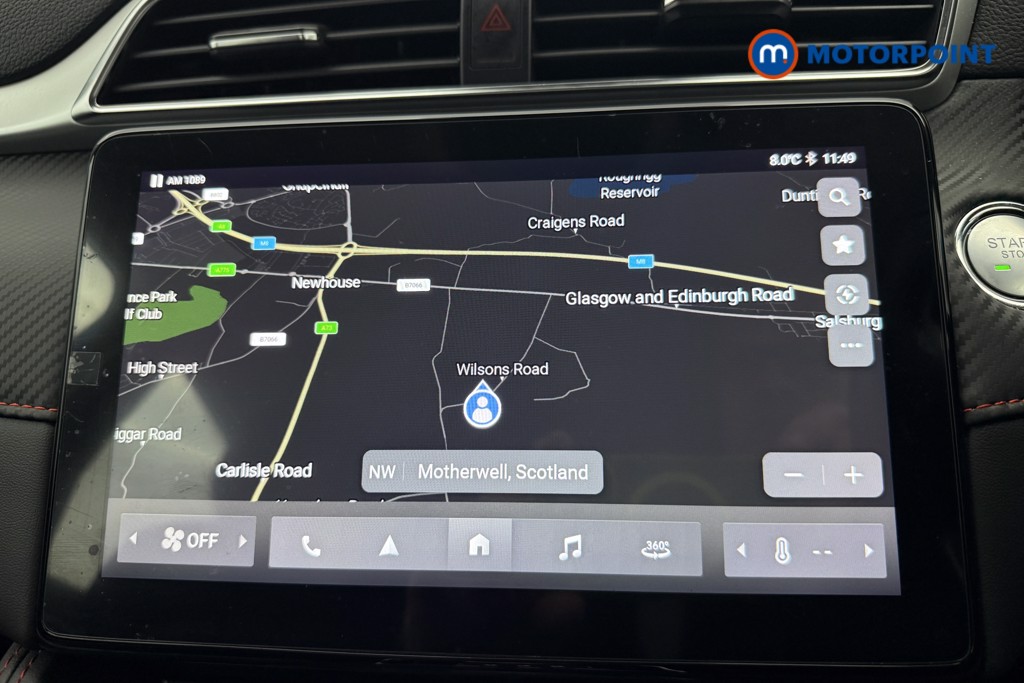 Used MG MG ZS 2024 for sale - 76542450: Photo 8