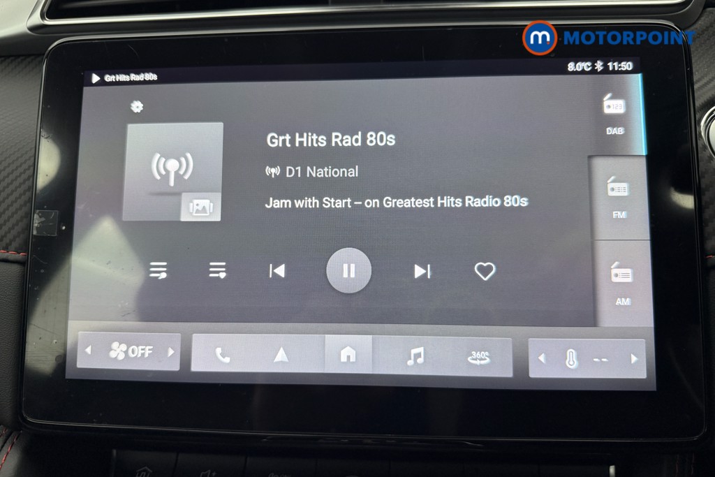 Used MG MG ZS 2024 for sale - 76542450: Photo 9