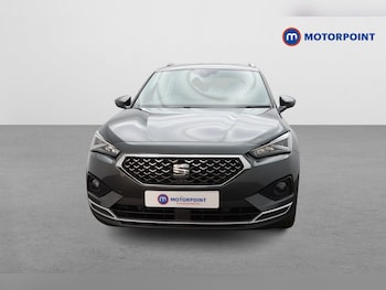 Used SEAT Tarraco undefined for sale - 78721397: Photo