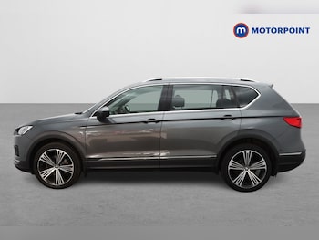 Used SEAT Tarraco undefined for sale - 78721397: Photo