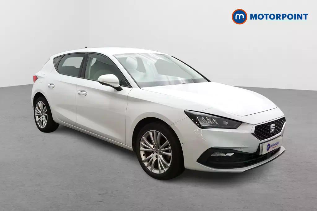 Used SEAT Leon 2021 for sale - 76569092: Photo 1