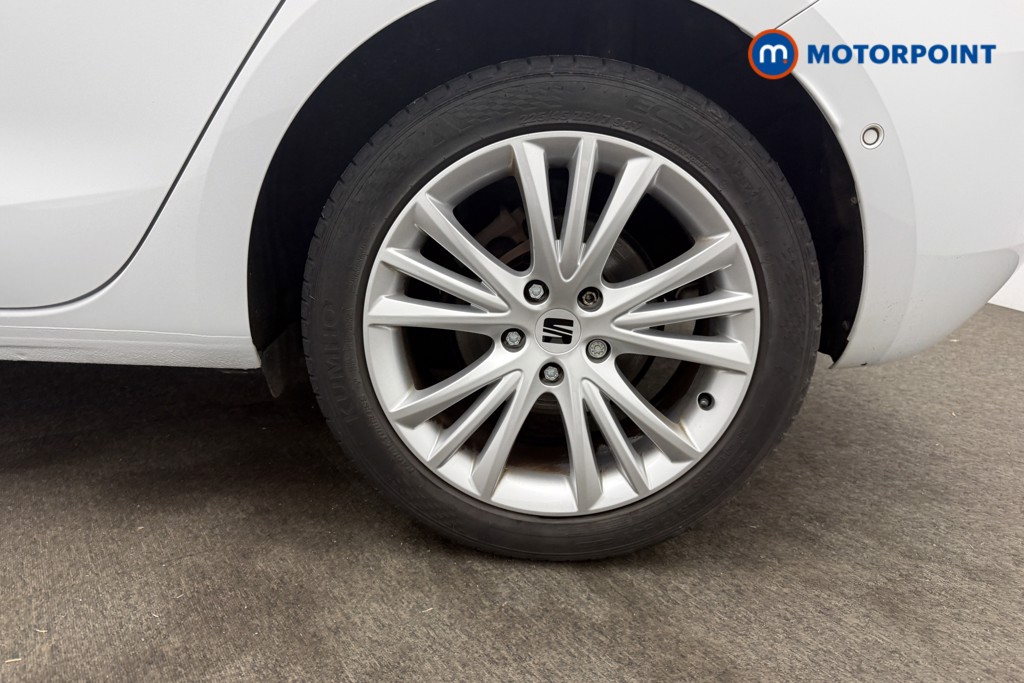 Used SEAT Leon 2021 for sale - 76569092: Photo 20