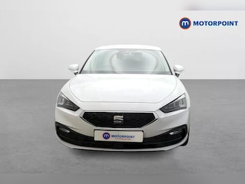 Used SEAT Leon 2021 for sale - 76569092: Photo