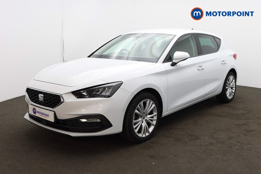 Used SEAT Leon 2021 for sale - 76569092: Photo 3