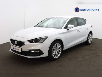 Used SEAT Leon 2021 for sale - 76569092: Photo