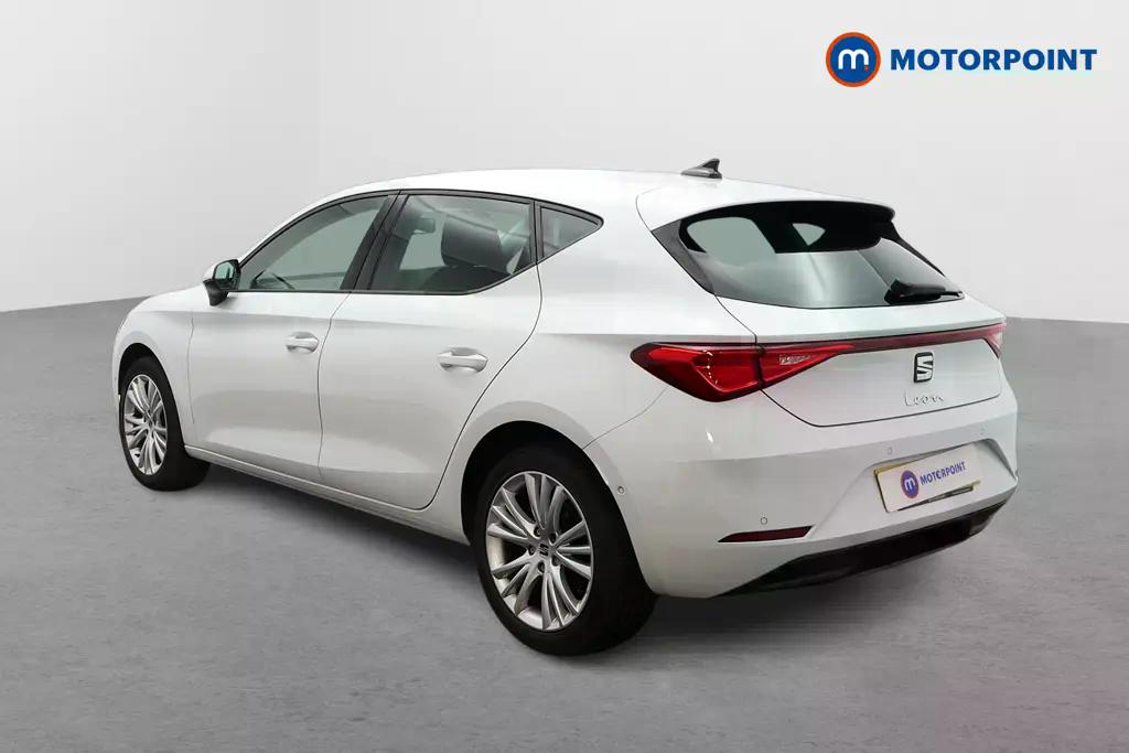Used SEAT Leon 2021 for sale - 76569092: Photo 4