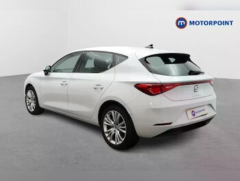 Used SEAT Leon 2021 for sale - 76569092: Photo