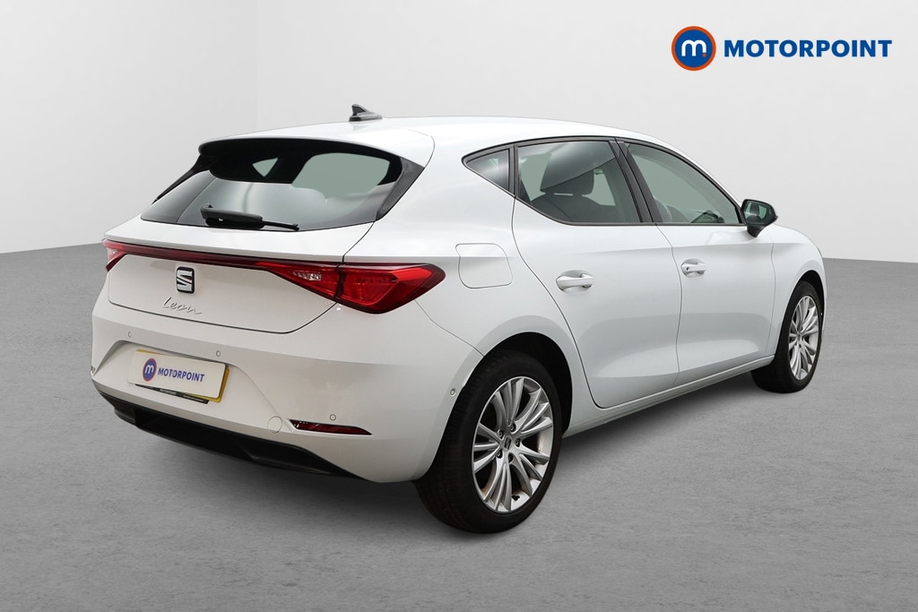 Used SEAT Leon 2021 for sale - 76569092: Photo 6