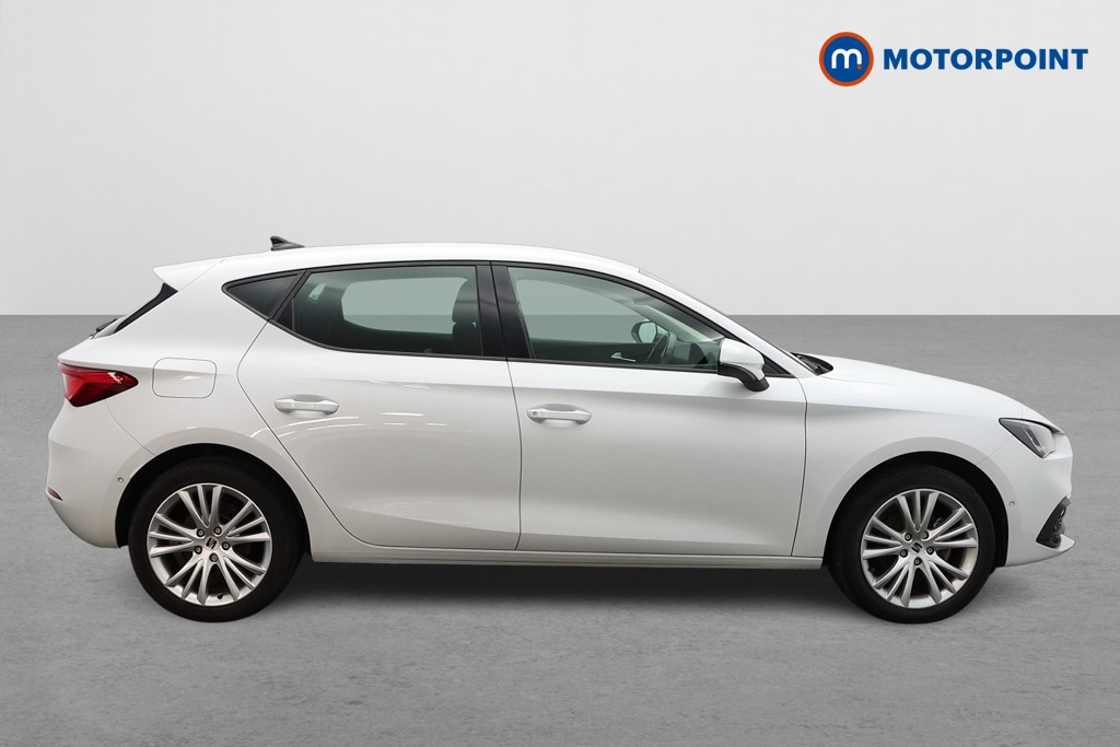 Used SEAT Leon 2021 for sale - 76569092: Photo 7