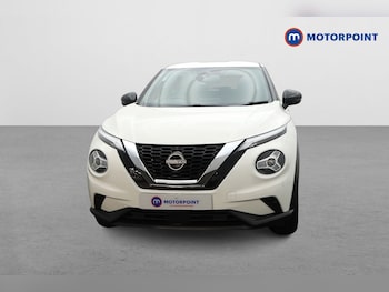Used Nissan Juke 2024 for sale - 78978364: Photo