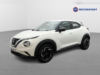 Used Nissan Juke 2024 for sale - 78978364: Photo