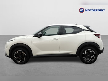 Used Nissan Juke 2024 for sale - 78978364: Photo