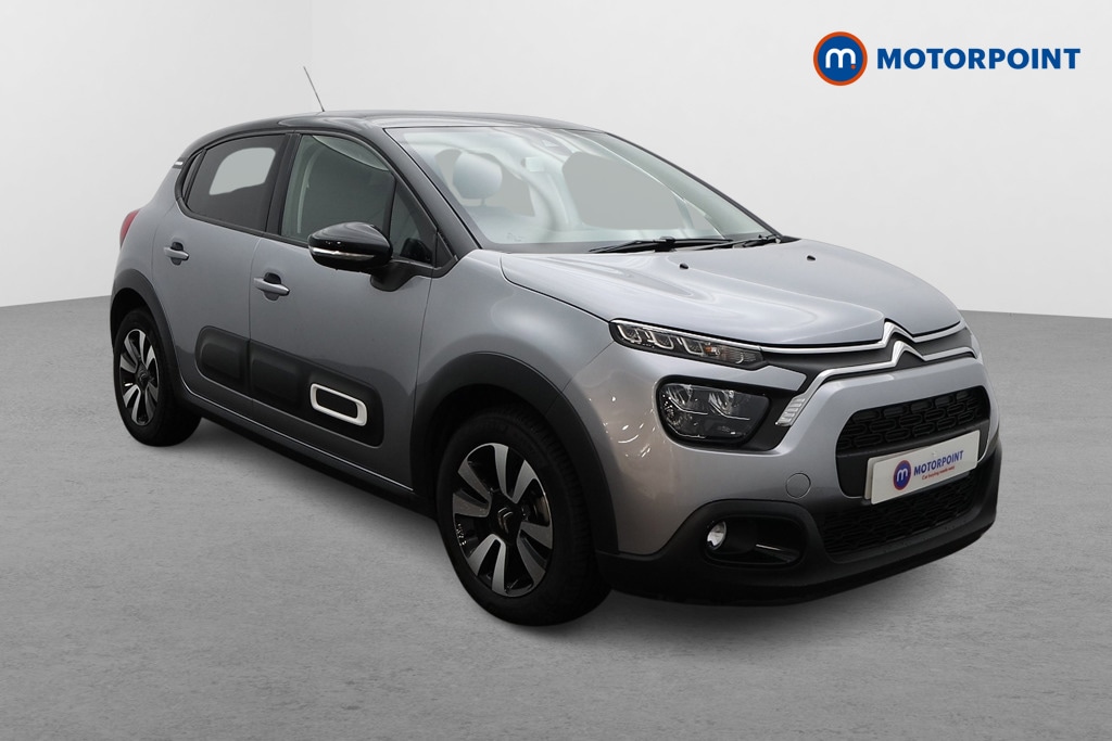 Used Citroen C3 2023 for sale - 76557660: Photo 1