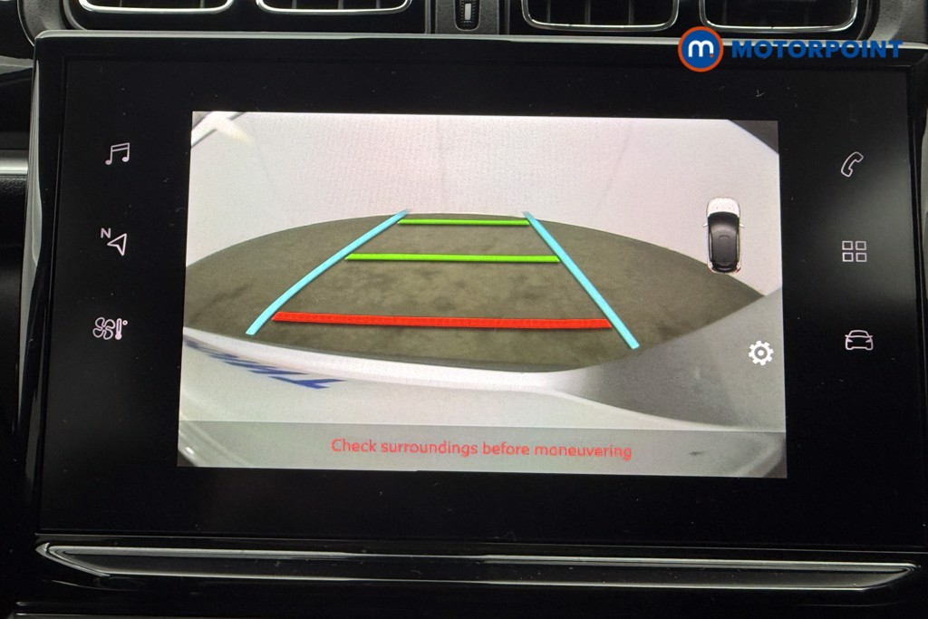 Used Citroen C3 2023 for sale - 76557660: Photo 10