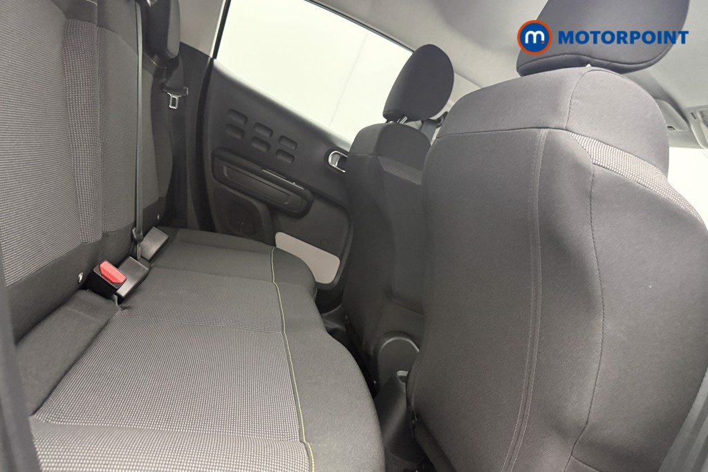 Used Citroen C3 2023 for sale - 76557660: Photo 12