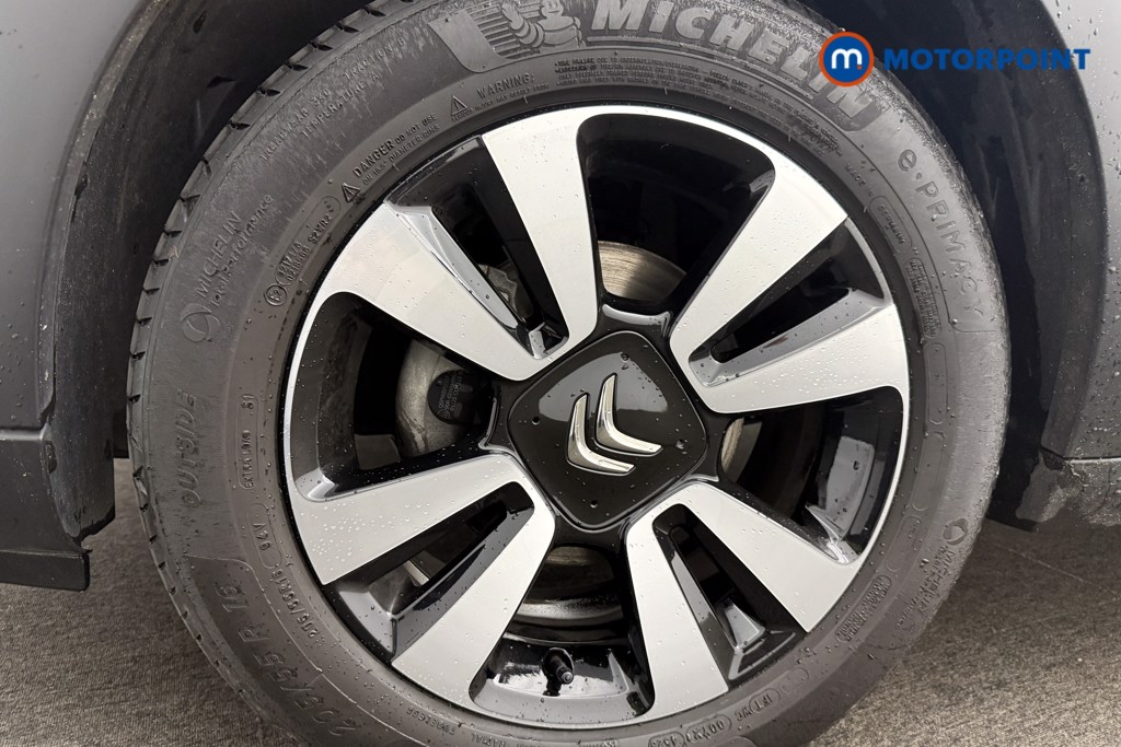 Used Citroen C3 2023 for sale - 76557660: Photo 14