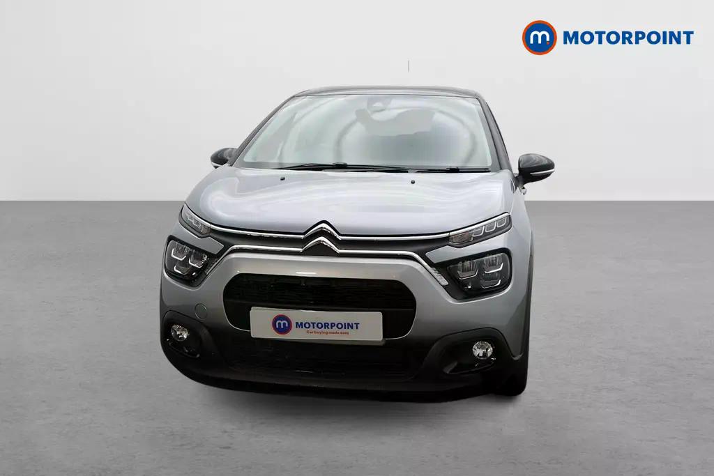 Used Citroen C3 2023 for sale - 76557660: Photo 2