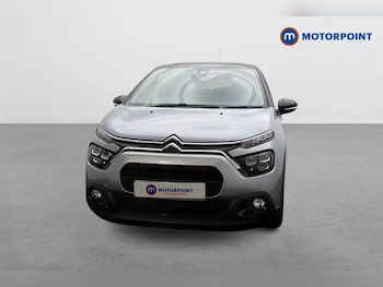 Used Citroen C3 2023 for sale - 76557660: Photo