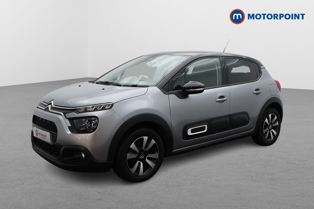 Used Citroen C3 2023 for sale - 76557660: Photo 3