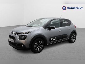 Used Citroen C3 2023 for sale - 76557660: Photo