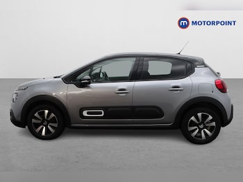 Used Citroen C3 2023 for sale - 76557660: Photo