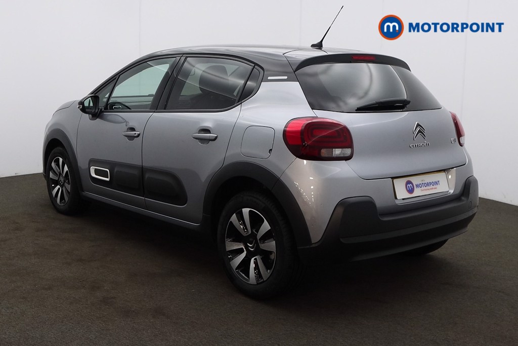 Used Citroen C3 2023 for sale - 76557660: Photo 5