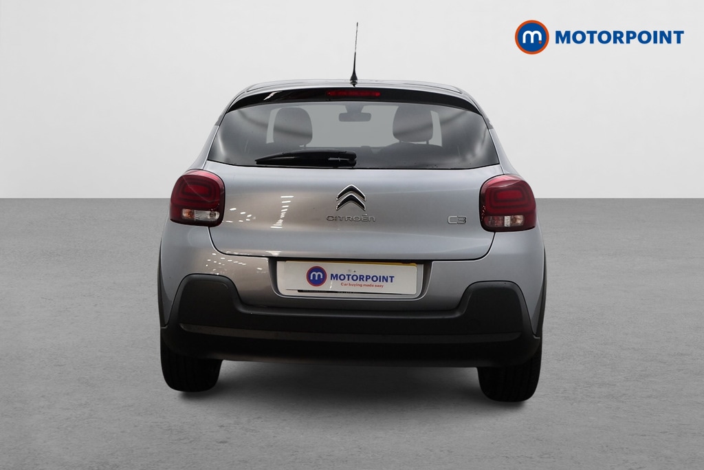 Used Citroen C3 2023 for sale - 76557660: Photo 6