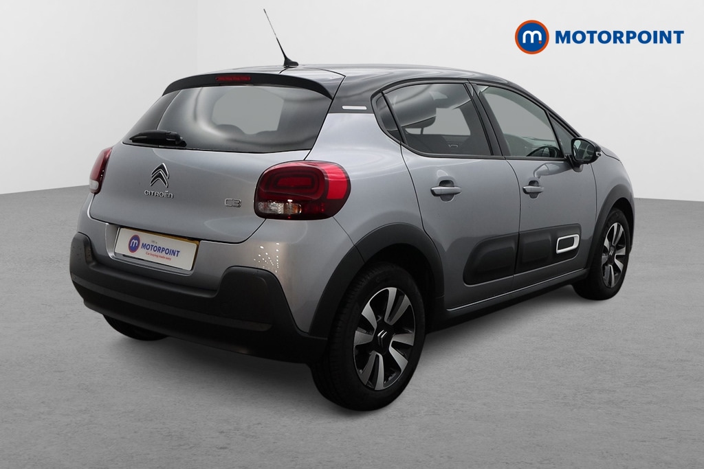 Used Citroen C3 2023 for sale - 76557660: Photo 7