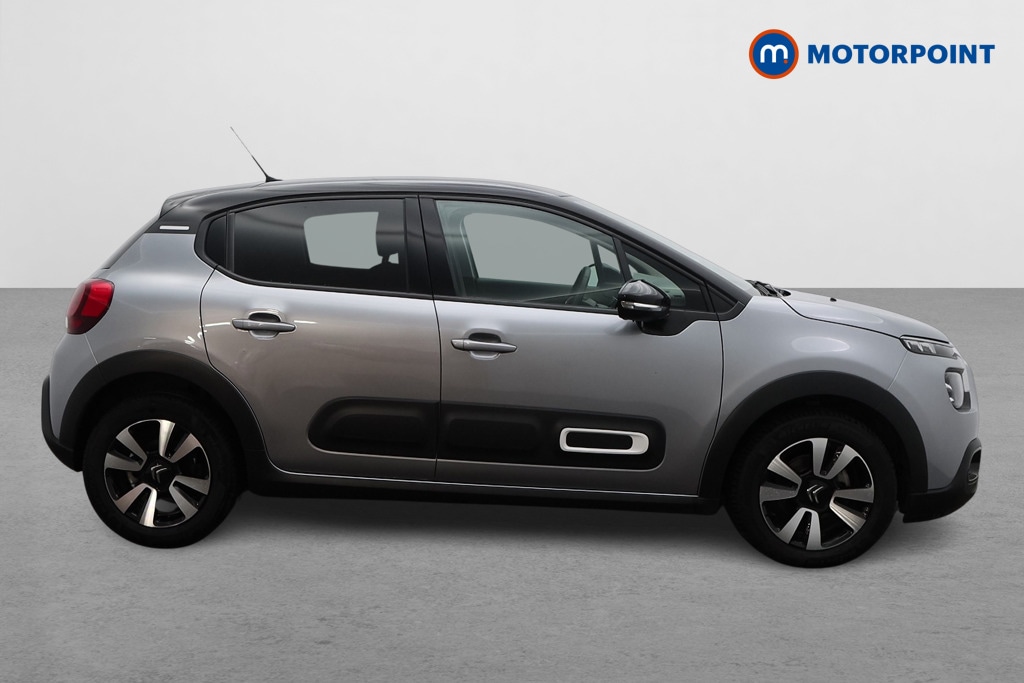 Used Citroen C3 2023 for sale - 76557660: Photo 8