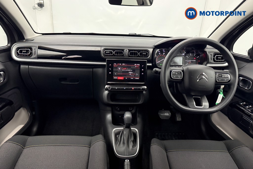 Used Citroen C3 2023 for sale - 76557660: Photo 9