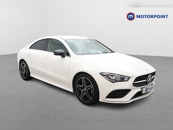Used Mercedes-Benz CLA 2022 for sale - 79229195: Photo